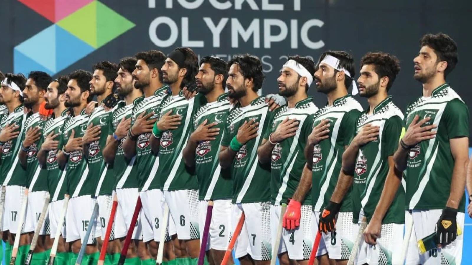 hockey Asia Cup 2025