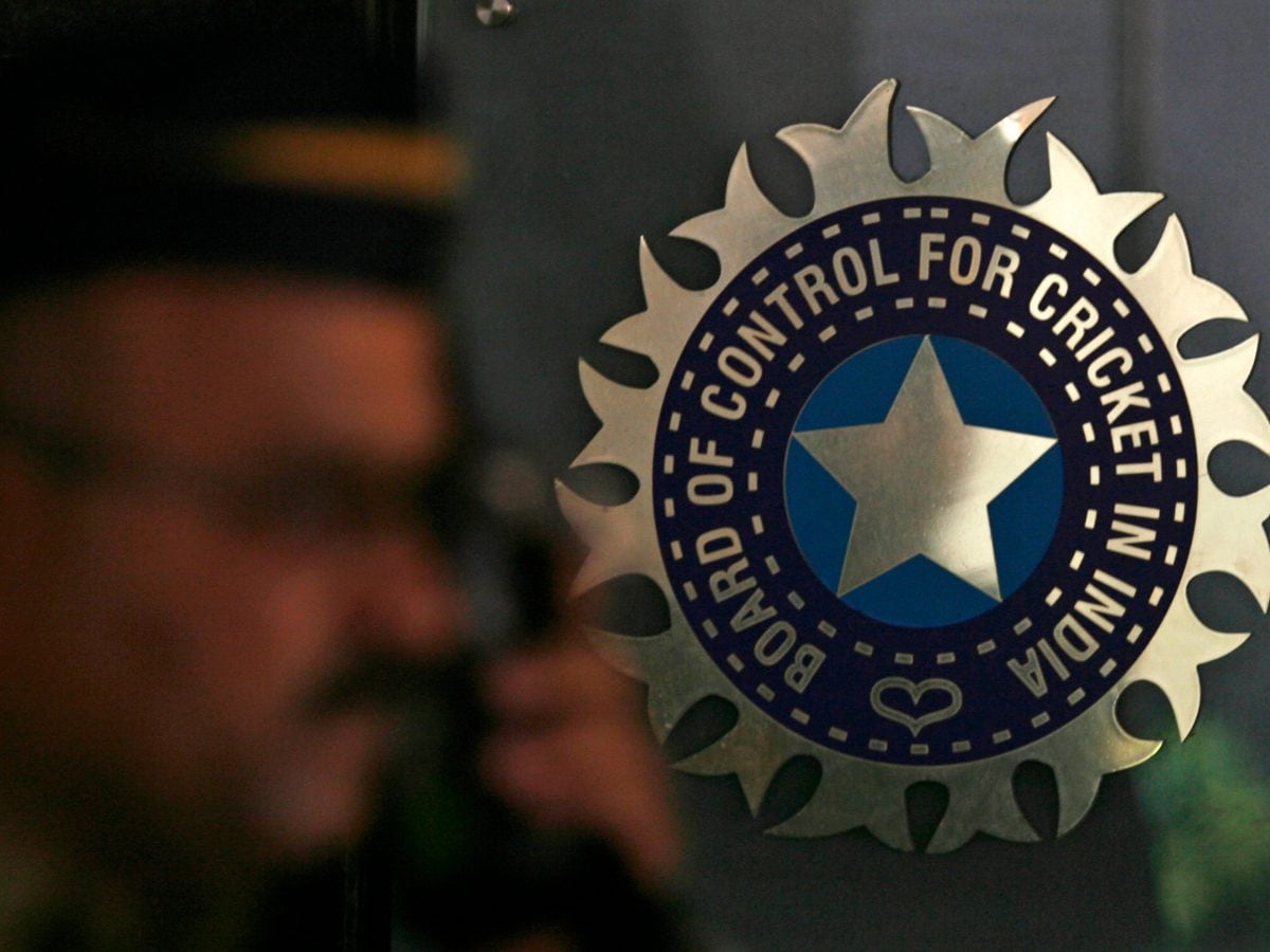 BCCI RTI Exemption
