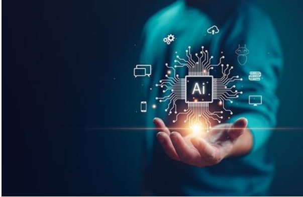Abu Dhabi AI Growth
