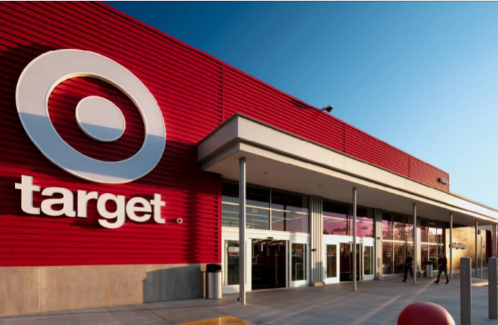 Target turnaround strategy
