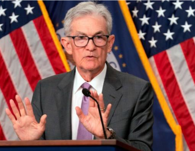 Trump Fed Rate Cuts
