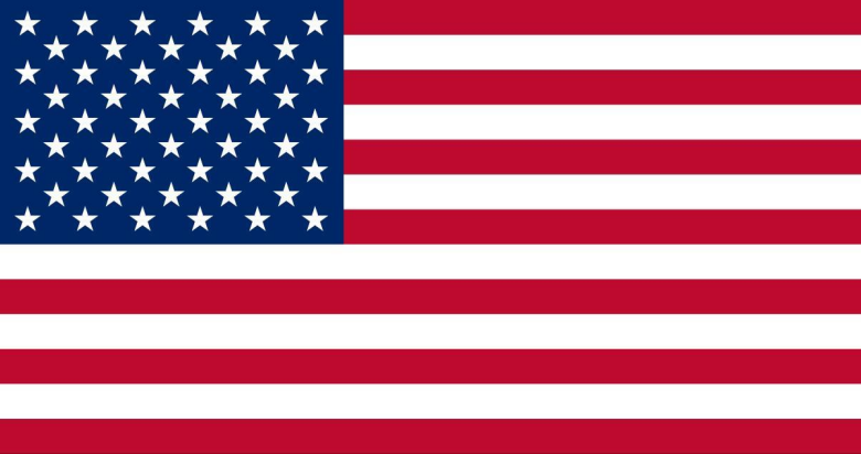U.S. defence industry stakes