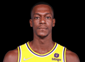 Rajon Rondo Flag Football