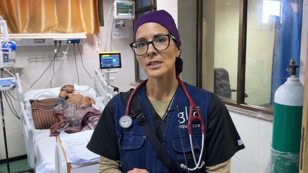 American Nurse