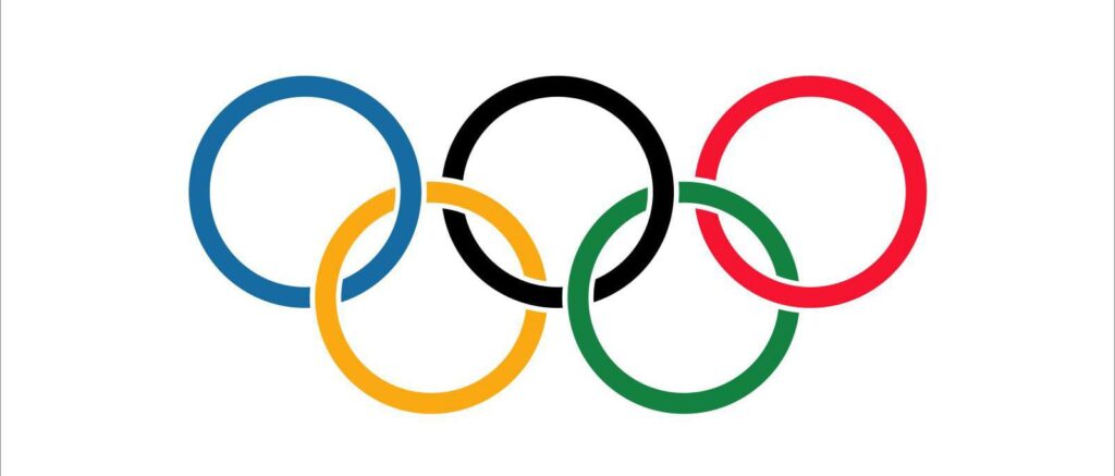 2036 Olympic race