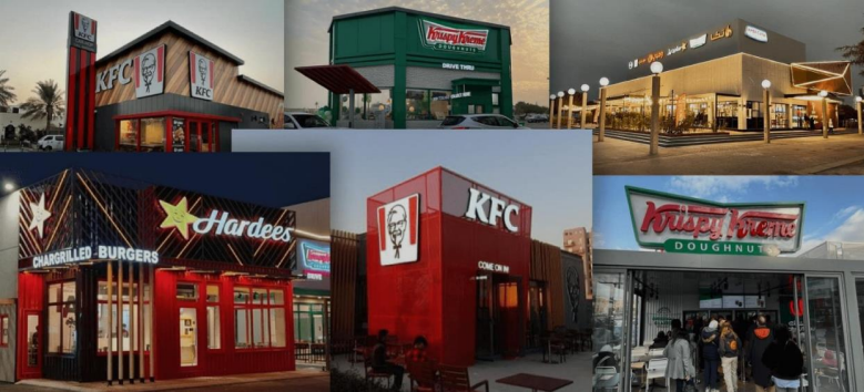 Americana Middle East strategy