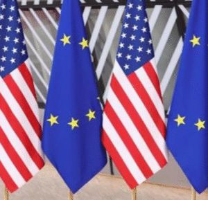 US–EU Data Privacy Framework