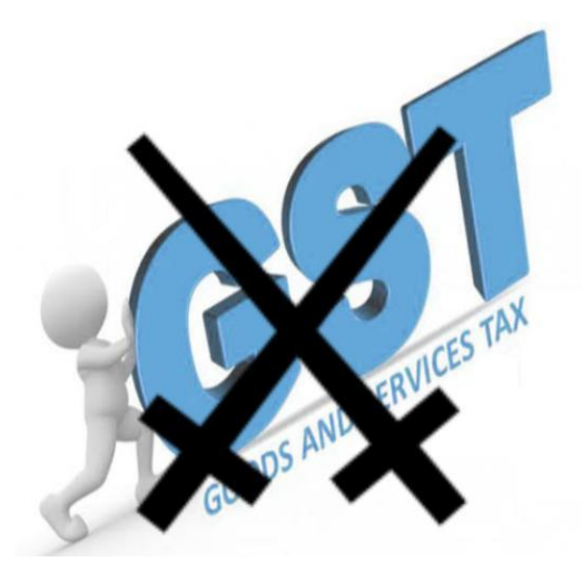 GST 2.0 India
