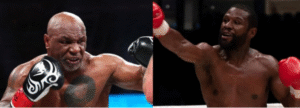 Floyd Mayweather vs Mike Tyson 2026
