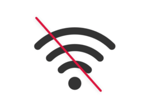 UAE internet disruption