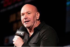 Zuffa Boxing Canelo vs Crawford