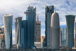 Gulf Unity Diplomacy