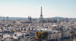 France political crisis