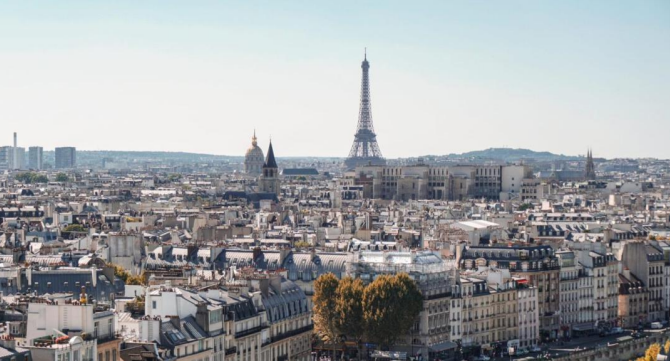 France political crisis