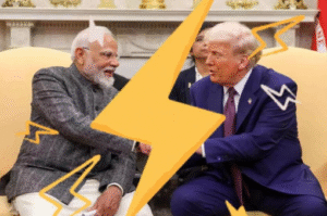 US India trade relations