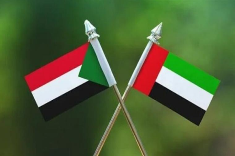 UAE Sudan peace roadmap