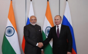 Russia–India Dialogue
