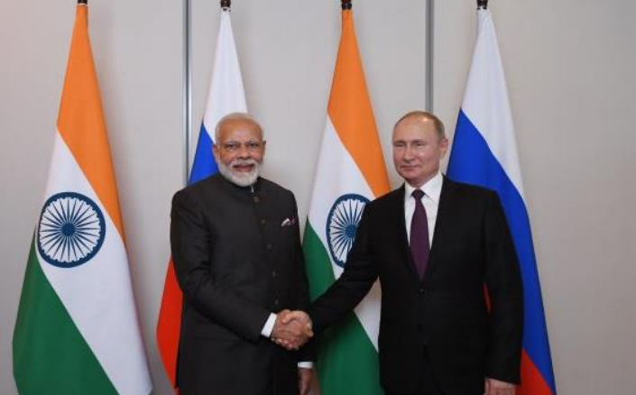 Russia–India Dialogue