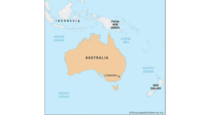 Australia recognition of Palestine