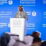 UAE Smart Manufacturing