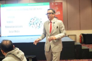 RULE 2026 leadership event