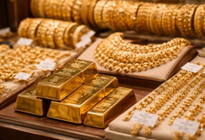 UAE gold prices