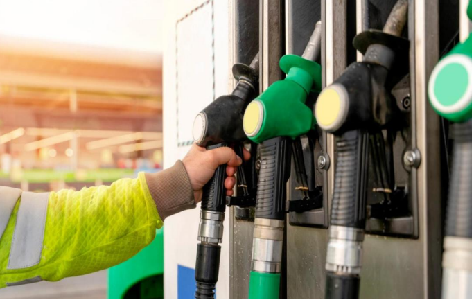 UAE fuel prices January 2026