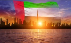 UAE economic growth 2025