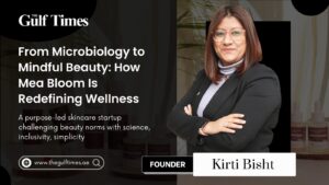 inclusive skincare brand