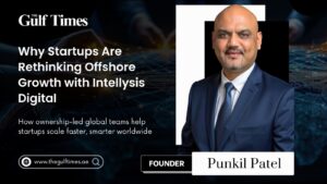 Global Capability Center services