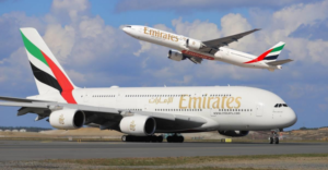 Emirates Premium Economy