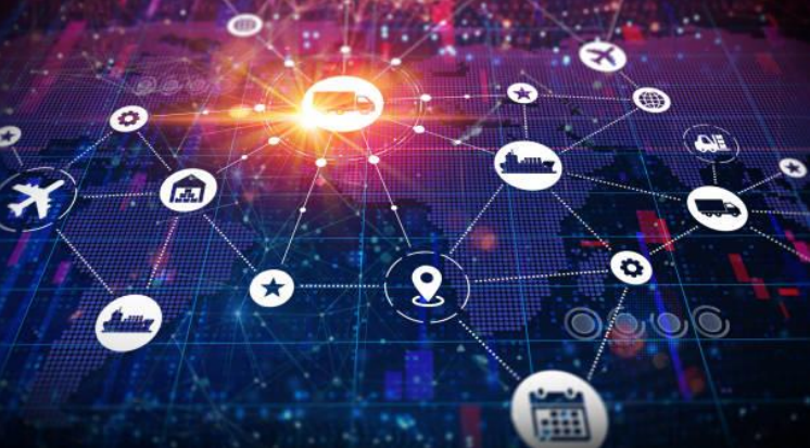 Qatar UAE technology supply