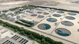 Abu Dhabi energy investment