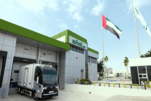 Solico Group Jafza Investment