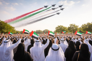 Day of Resolve UAE