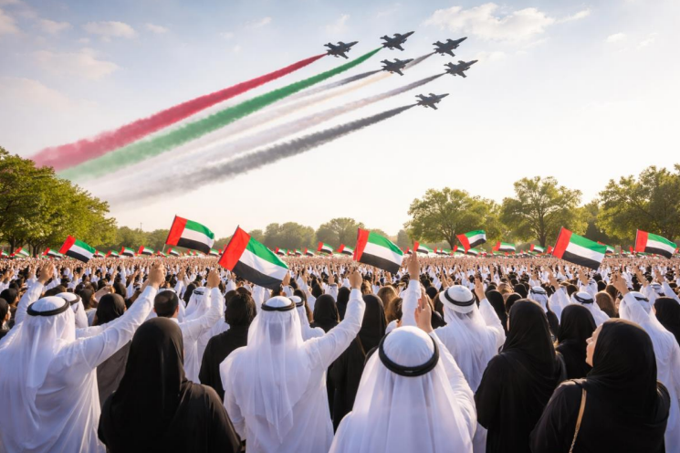 Day of Resolve UAE