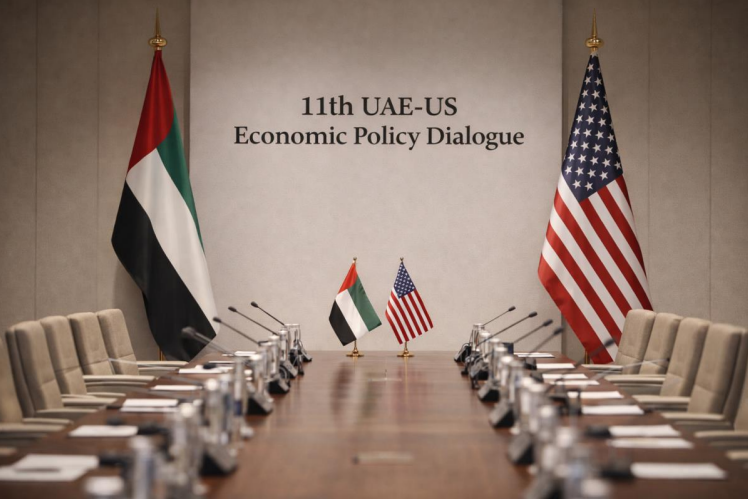 UAE–US Dialogue