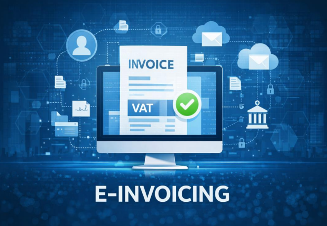 UAE E-Invoicing rollout
