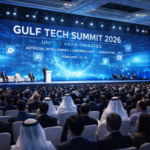 Gulf Tech Summit 2026