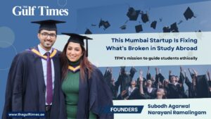 TFM Overseas Education Consultants