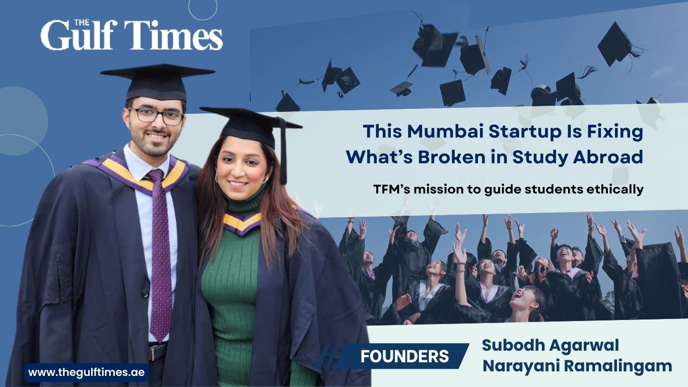 TFM Overseas Education Consultants