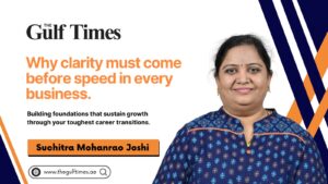 Margadarshika Leadership Development