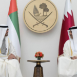 UAE–Qatar clean energy