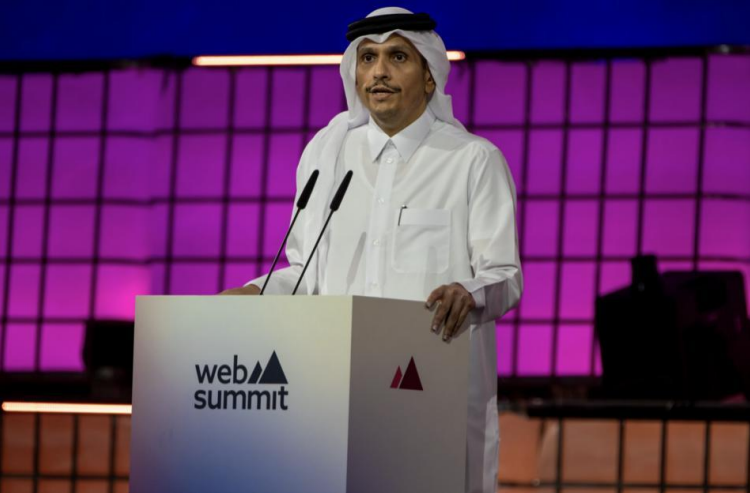 Qatar residency programme