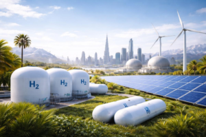 UAE–Korea clean energy pact