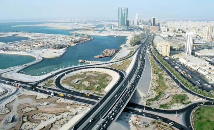 Bahrain housing package