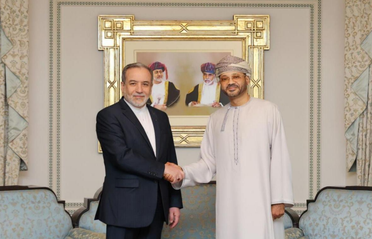 Iran–US Nuclear Talks