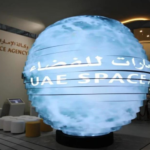 UAE space cooperation