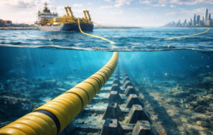 WorldLink Data Cable