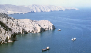 Strait of Hormuz Closure